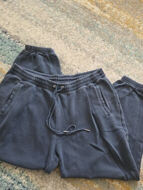 Womens A&F Sunday Sweatpant